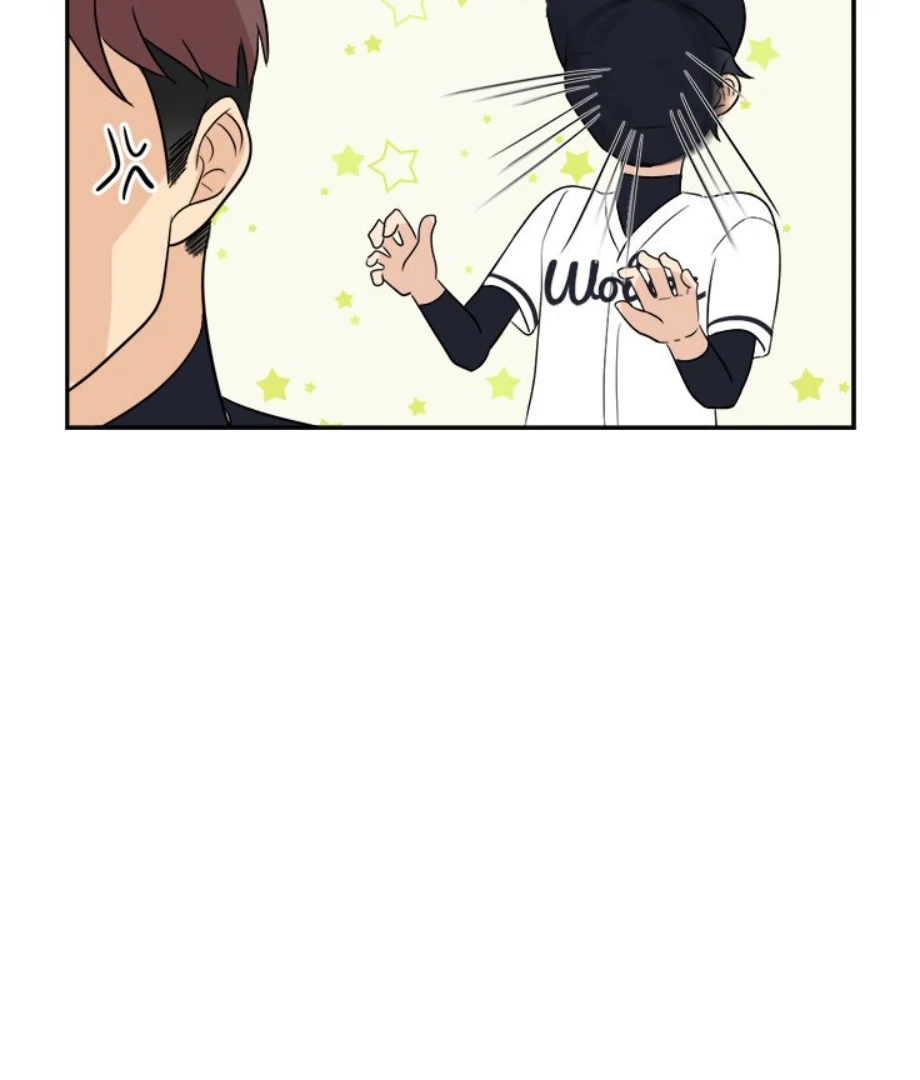 Heartbeat Homerun (Official) - Episode 2 manhwa