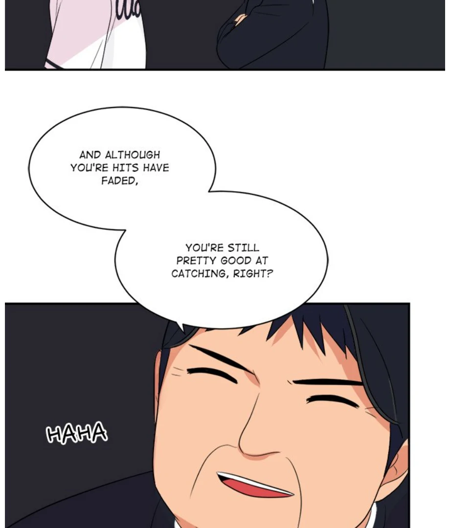 Heartbeat Homerun (Official) - Episode 2 manhwa