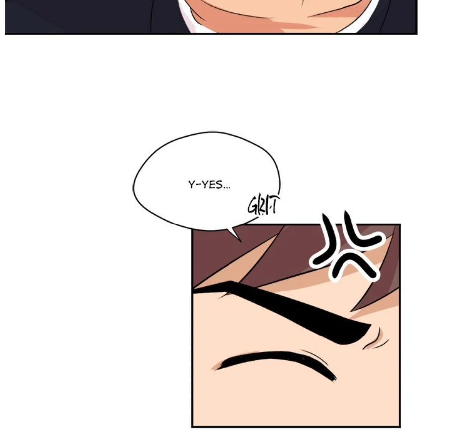 Heartbeat Homerun (Official) - Episode 2 manhwa