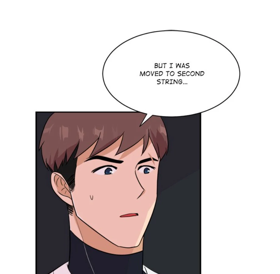Heartbeat Homerun (Official) - Episode 2 manhwa