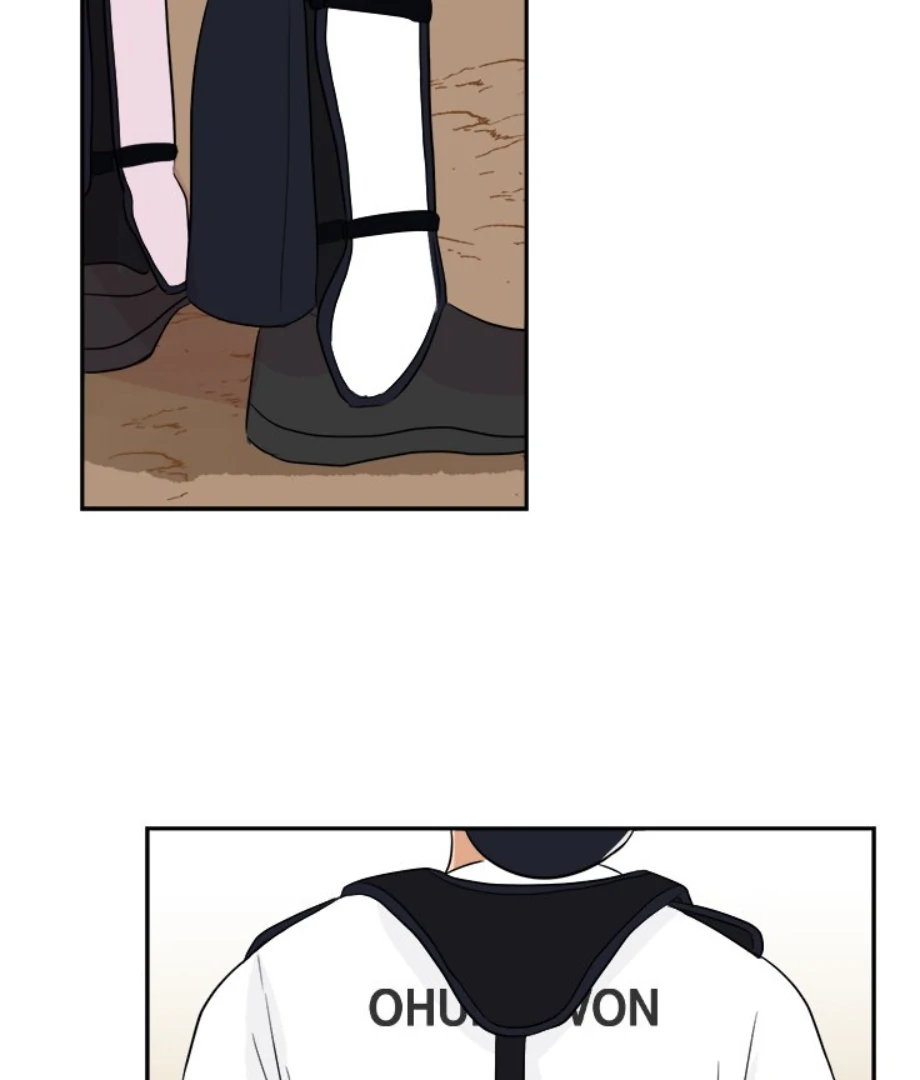 Heartbeat Homerun (Official) - Episode 2 manhwa