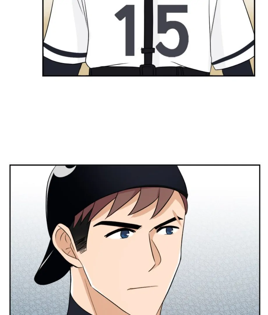 Heartbeat Homerun (Official) - Episode 2 manhwa