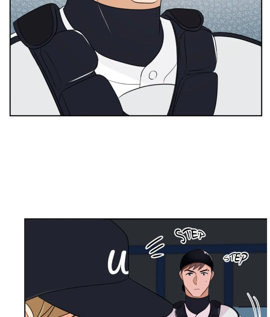 Heartbeat Homerun (Official) - Episode 2 manhwa
