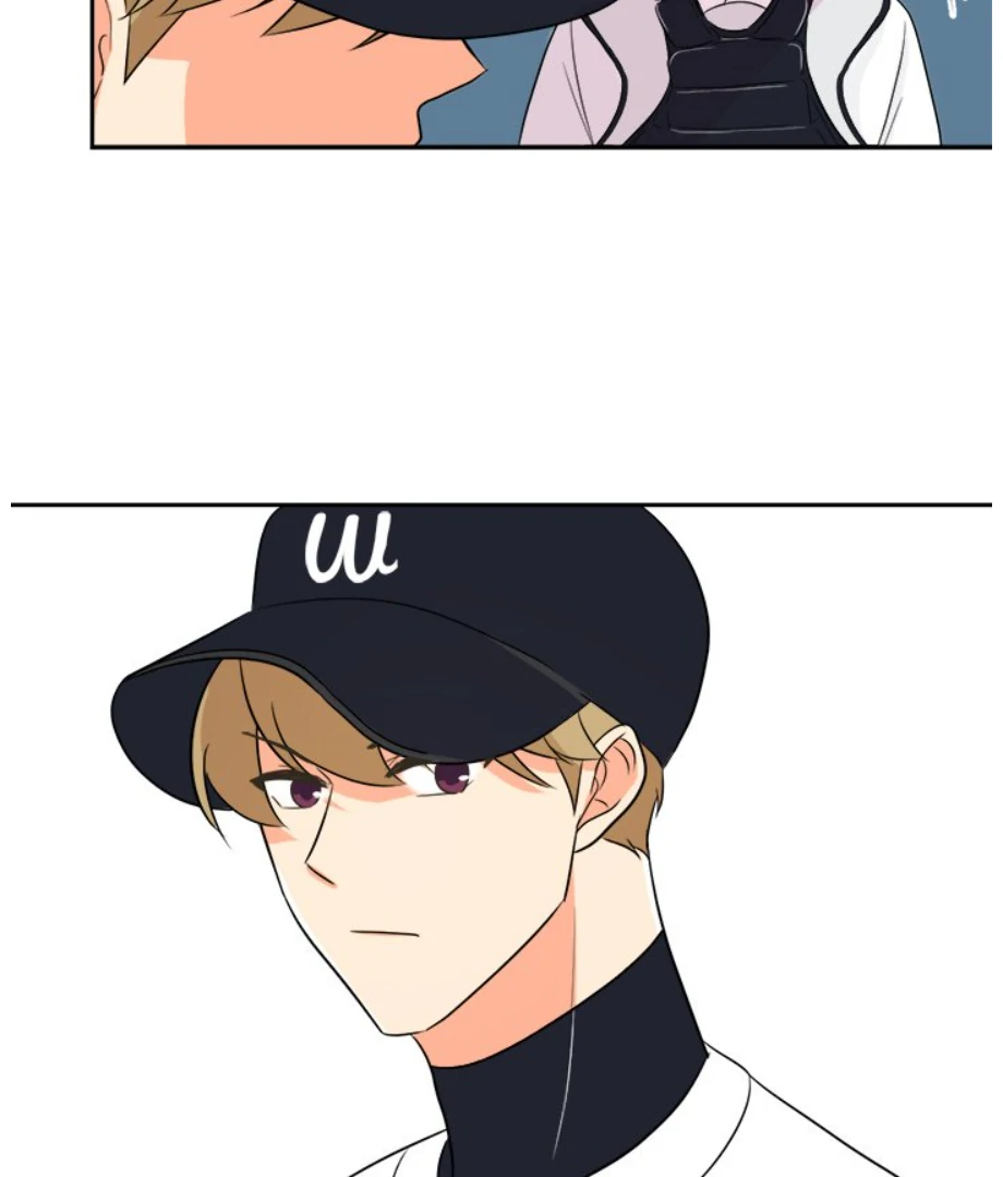 Heartbeat Homerun (Official) - Episode 2 manhwa