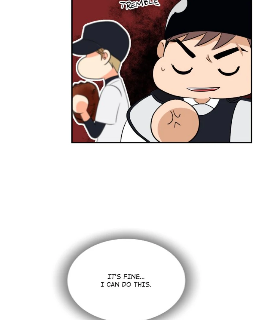 Heartbeat Homerun (Official) - Episode 2 manhwa
