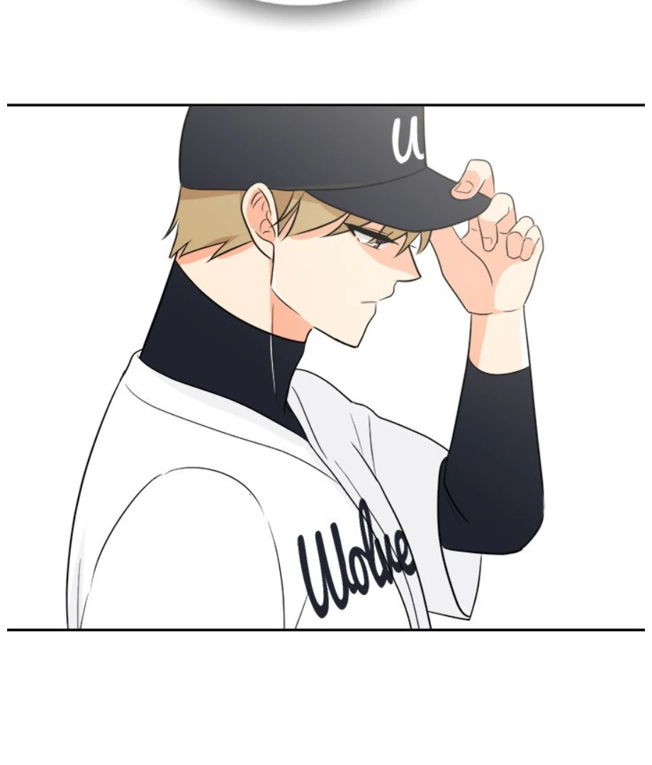 Heartbeat Homerun (Official) - Episode 2 manhwa