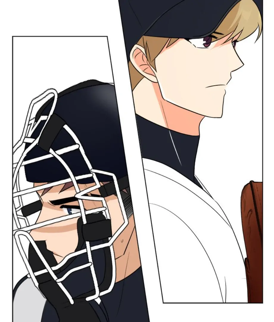 Heartbeat Homerun (Official) - Episode 2 manhwa