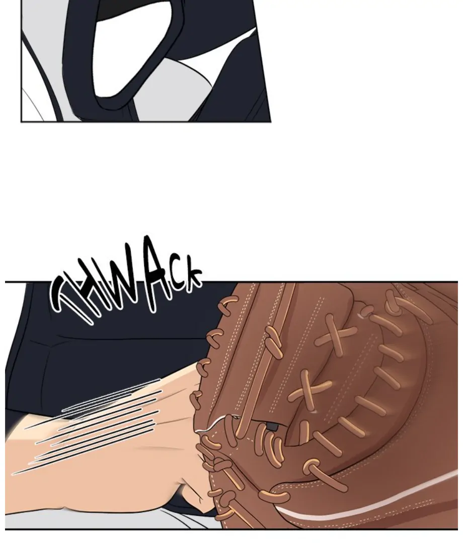Heartbeat Homerun (Official) - Episode 2 manhwa