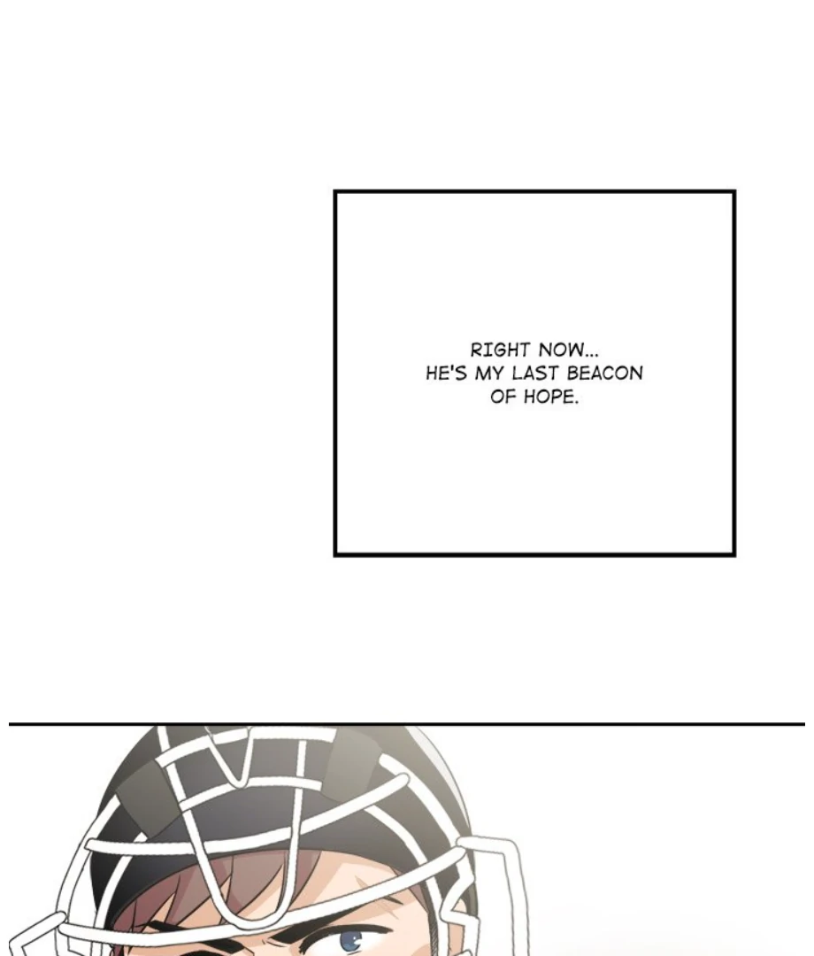 Heartbeat Homerun (Official) - Episode 2 manhwa
