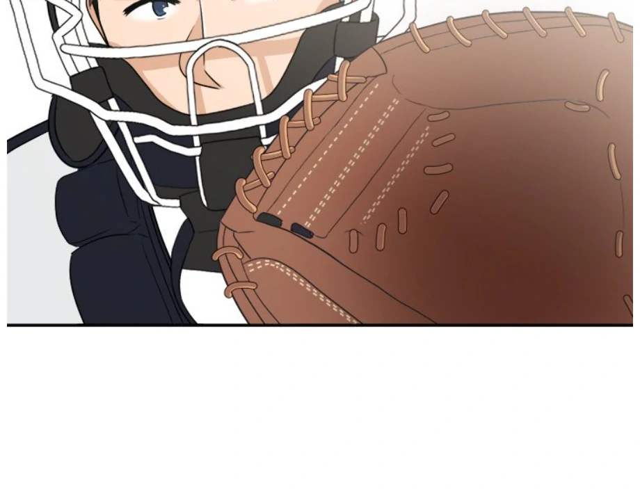 Heartbeat Homerun (Official) - Episode 2 manhwa