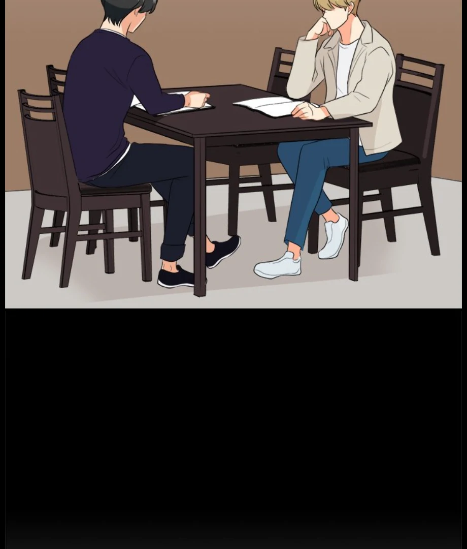 Heartbeat Homerun (Official) - Episode 20 manhwa