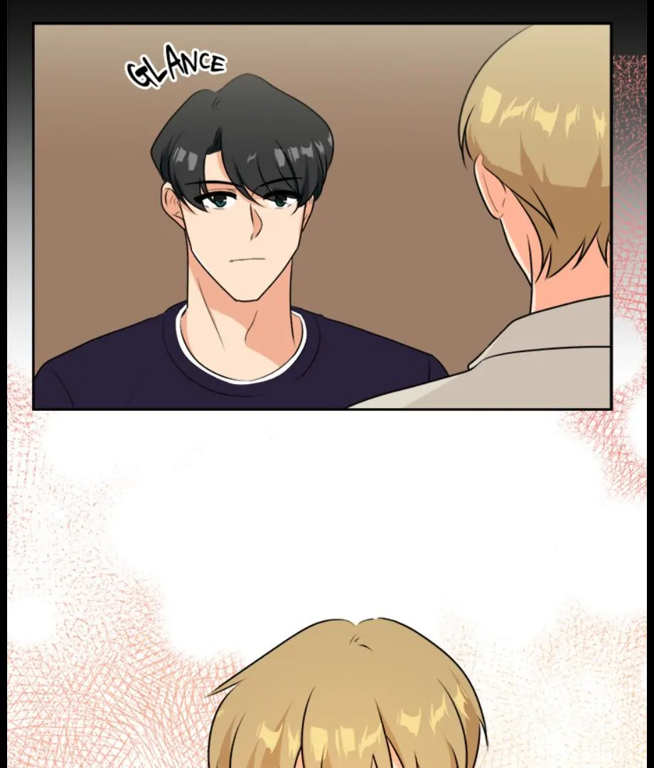 Heartbeat Homerun (Official) - Episode 20 manhwa