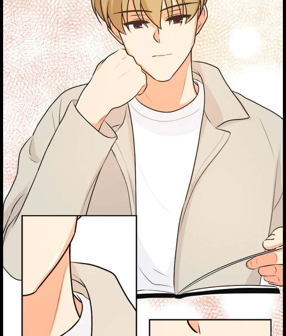 Heartbeat Homerun (Official) - Episode 20 manhwa