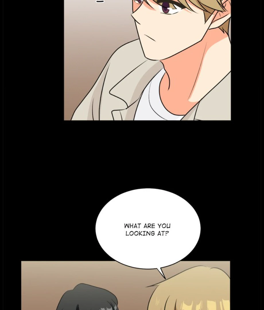 Heartbeat Homerun (Official) - Episode 20 manhwa
