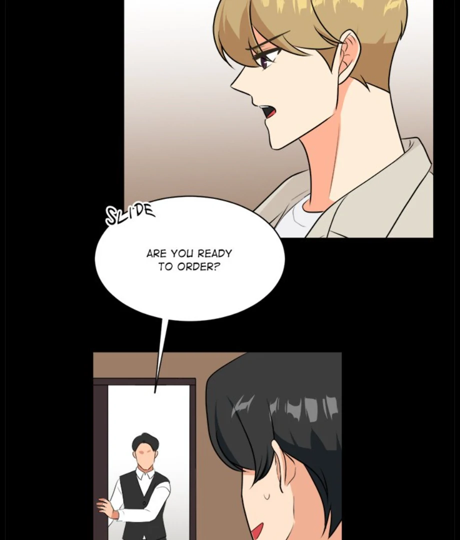 Heartbeat Homerun (Official) - Episode 20 manhwa