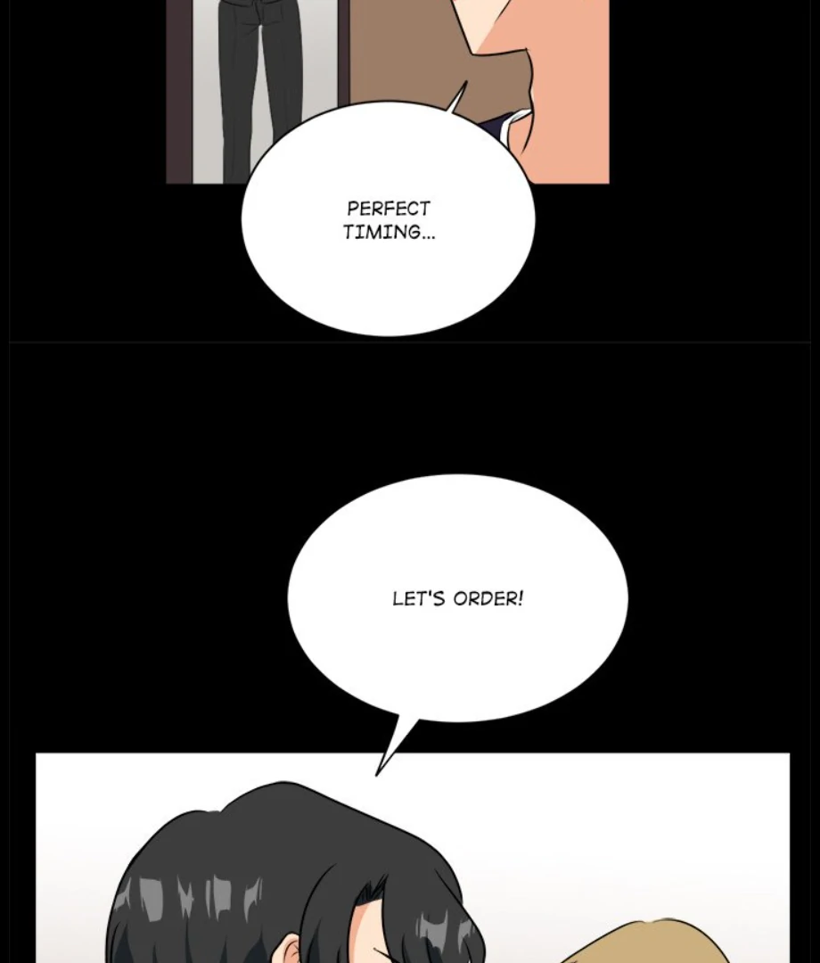 Heartbeat Homerun (Official) - Episode 20 manhwa