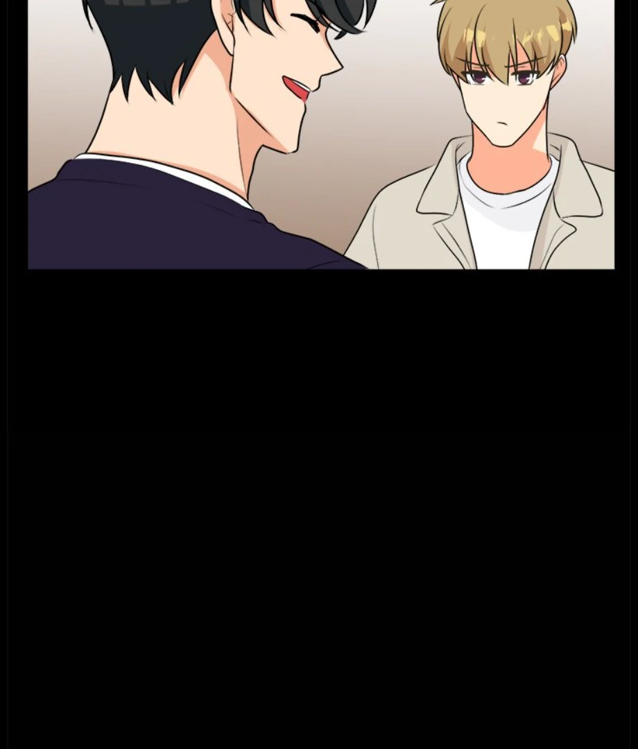 Heartbeat Homerun (Official) - Episode 20 manhwa