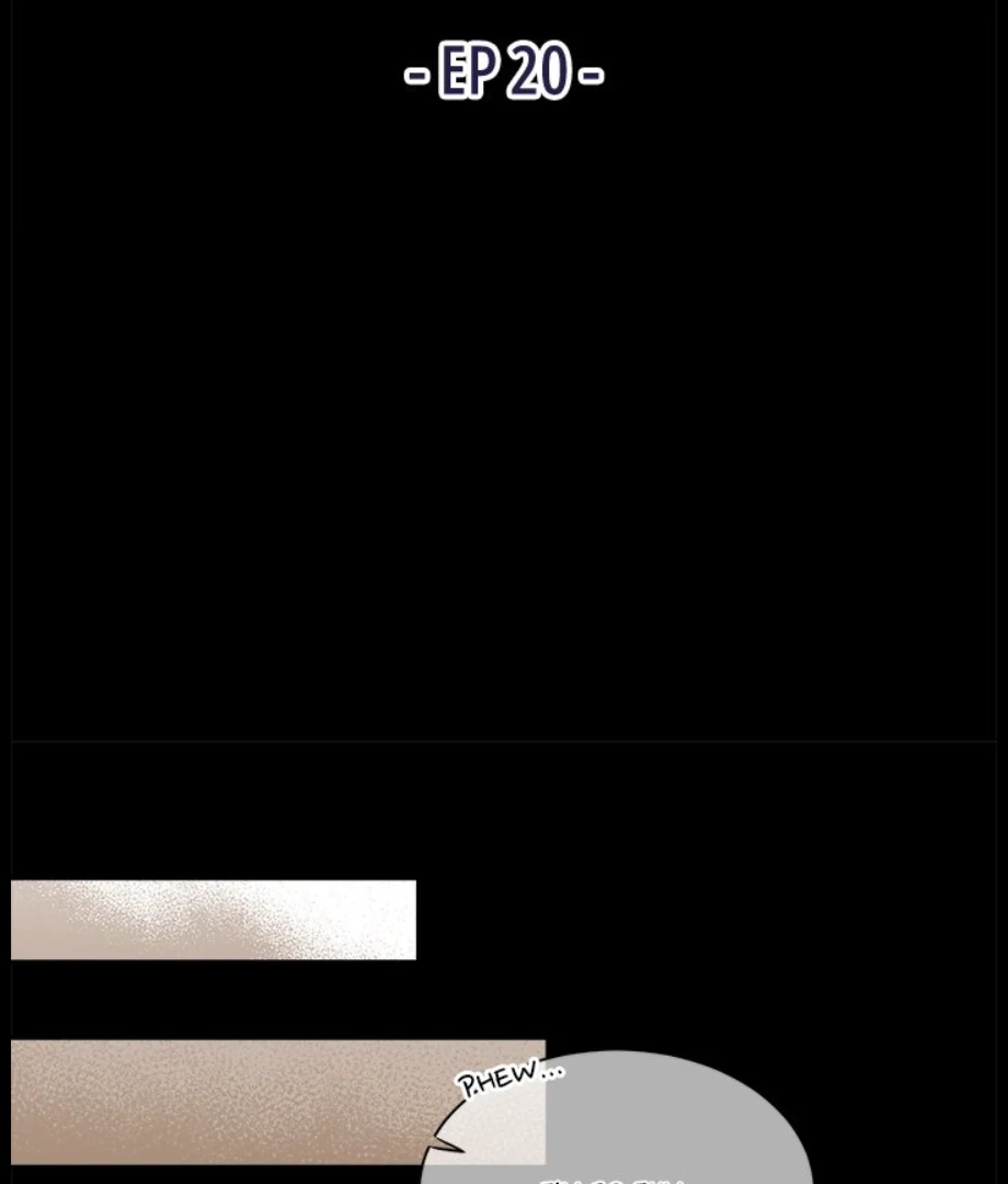 Heartbeat Homerun (Official) - Episode 20 manhwa