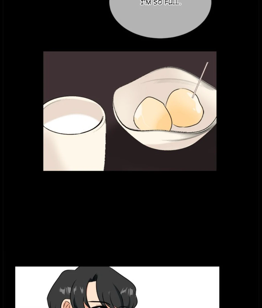 Heartbeat Homerun (Official) - Episode 20 manhwa