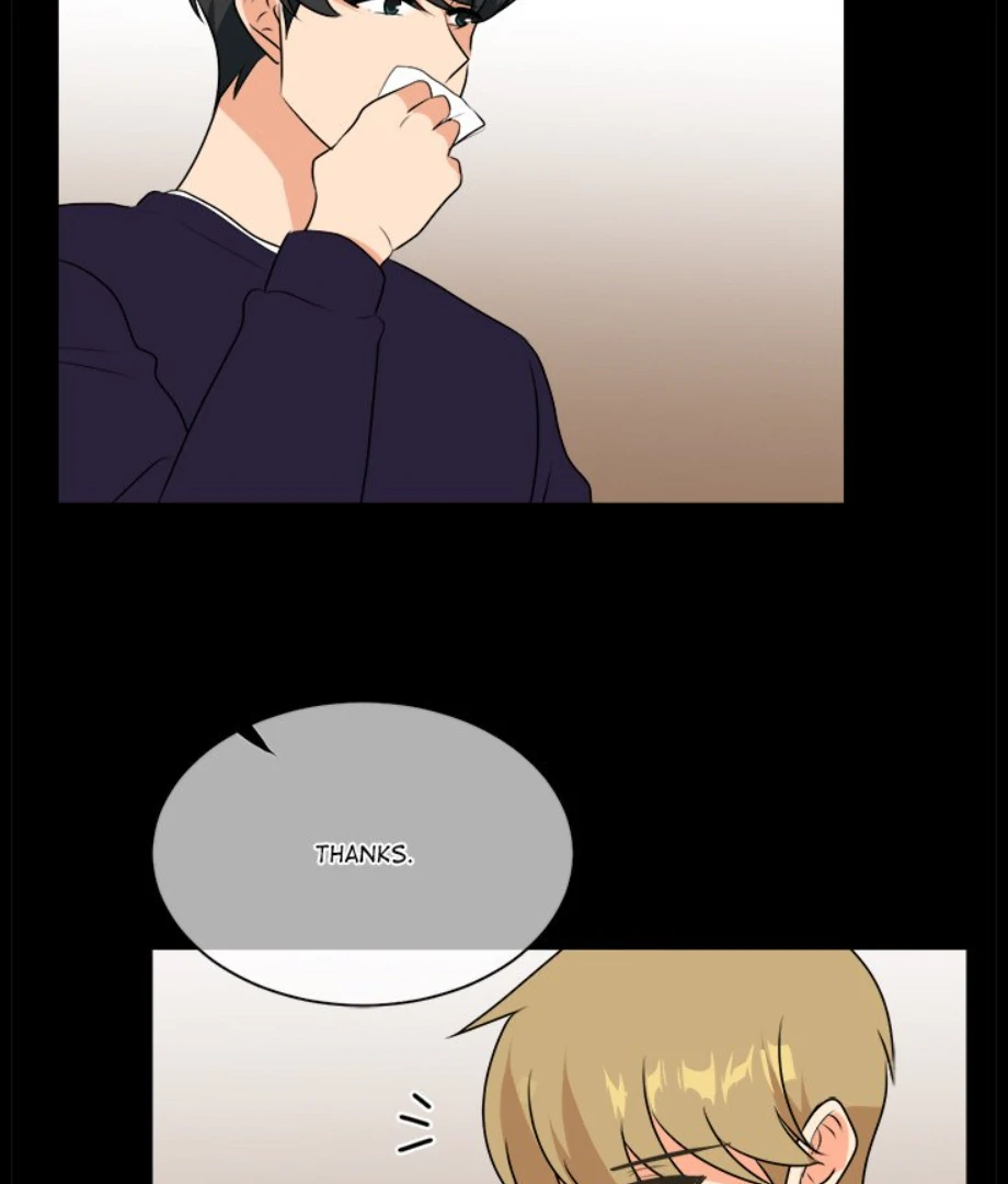 Heartbeat Homerun (Official) - Episode 20 manhwa