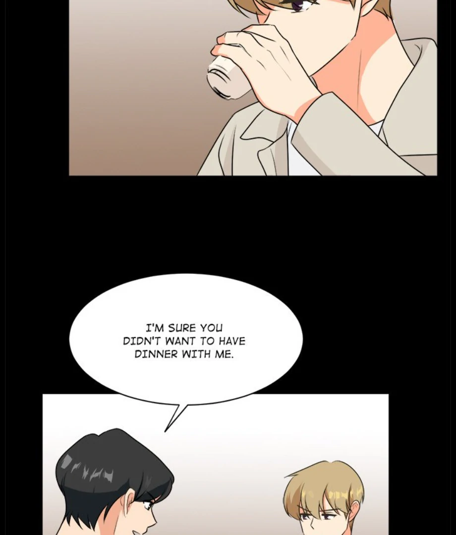 Heartbeat Homerun (Official) - Episode 20 manhwa