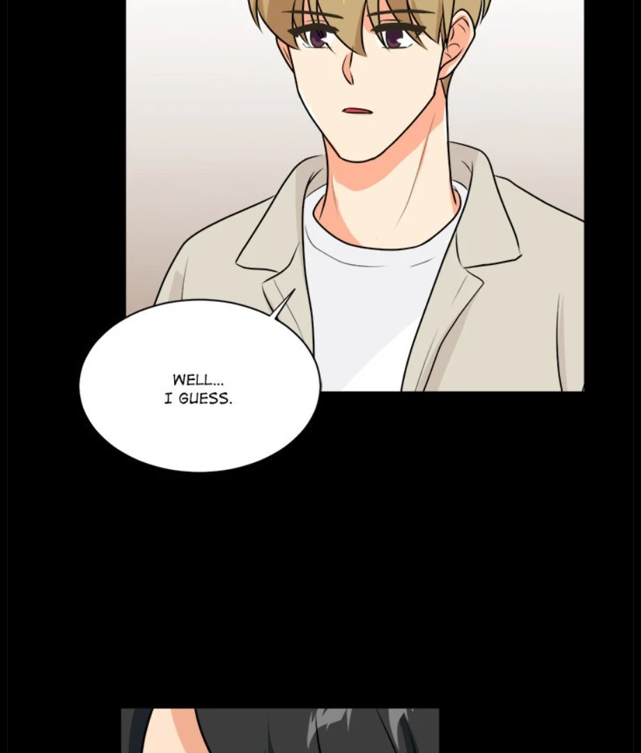 Heartbeat Homerun (Official) - Episode 20 manhwa