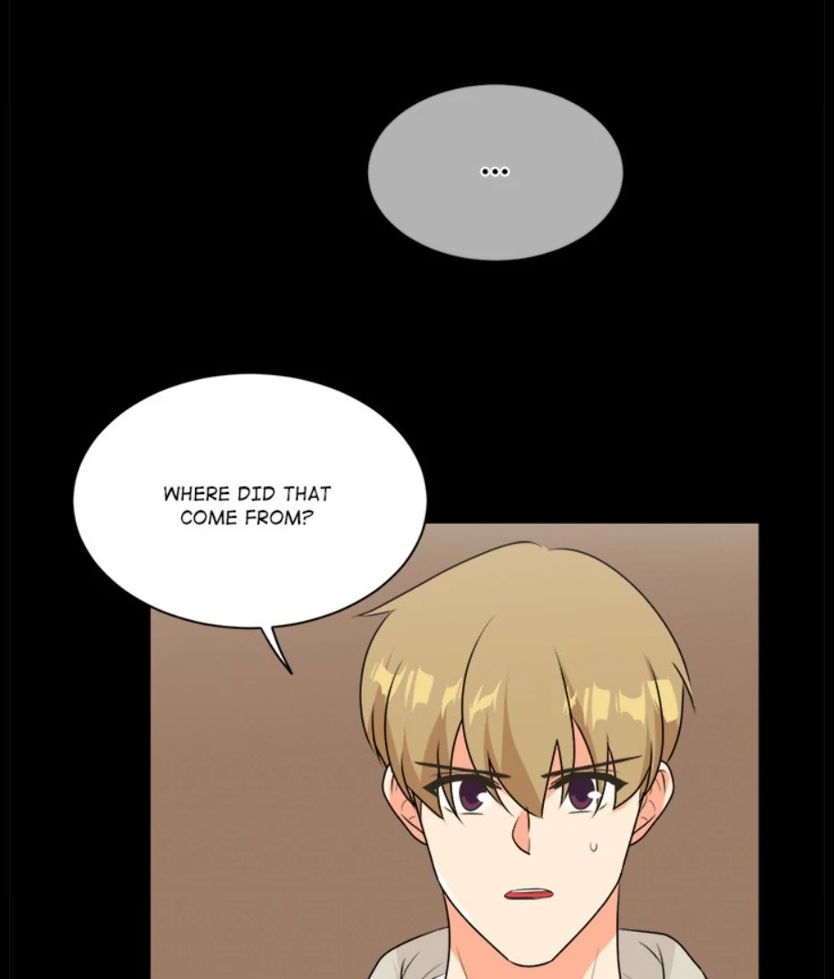 Heartbeat Homerun (Official) - Episode 20 manhwa