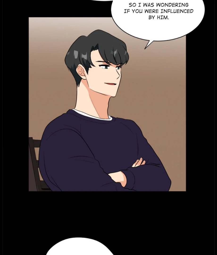 Heartbeat Homerun (Official) - Episode 20 manhwa