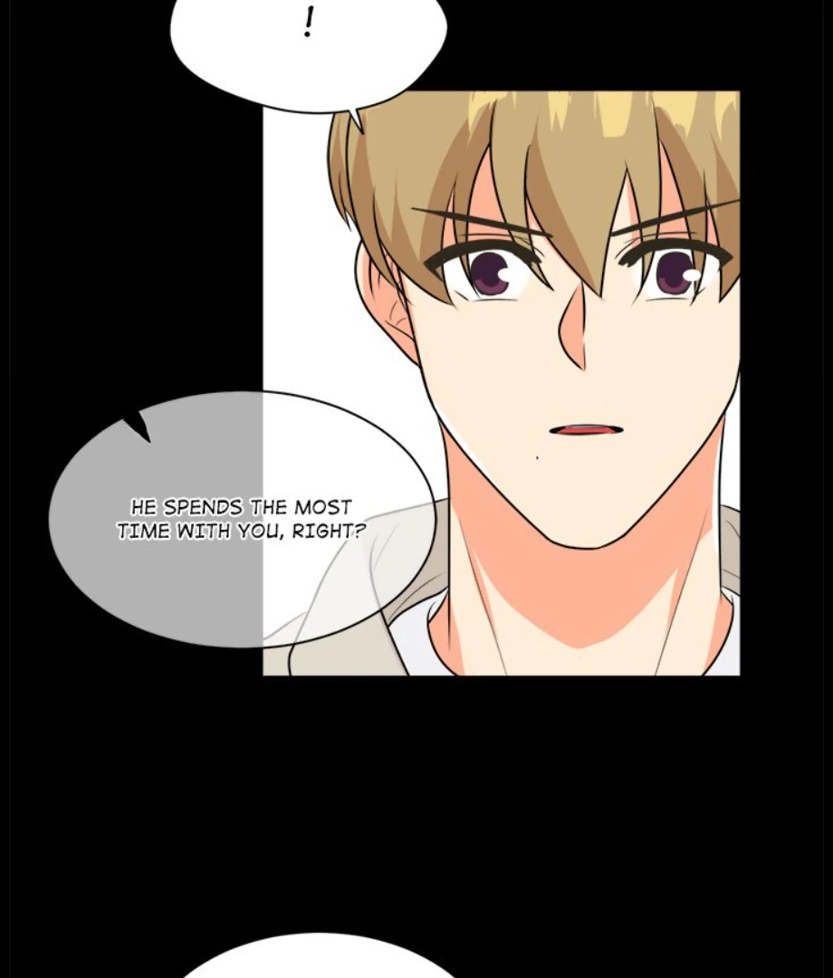Heartbeat Homerun (Official) - Episode 20 manhwa
