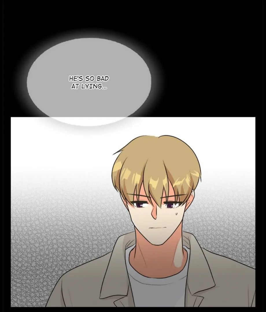 Heartbeat Homerun (Official) - Episode 20 manhwa