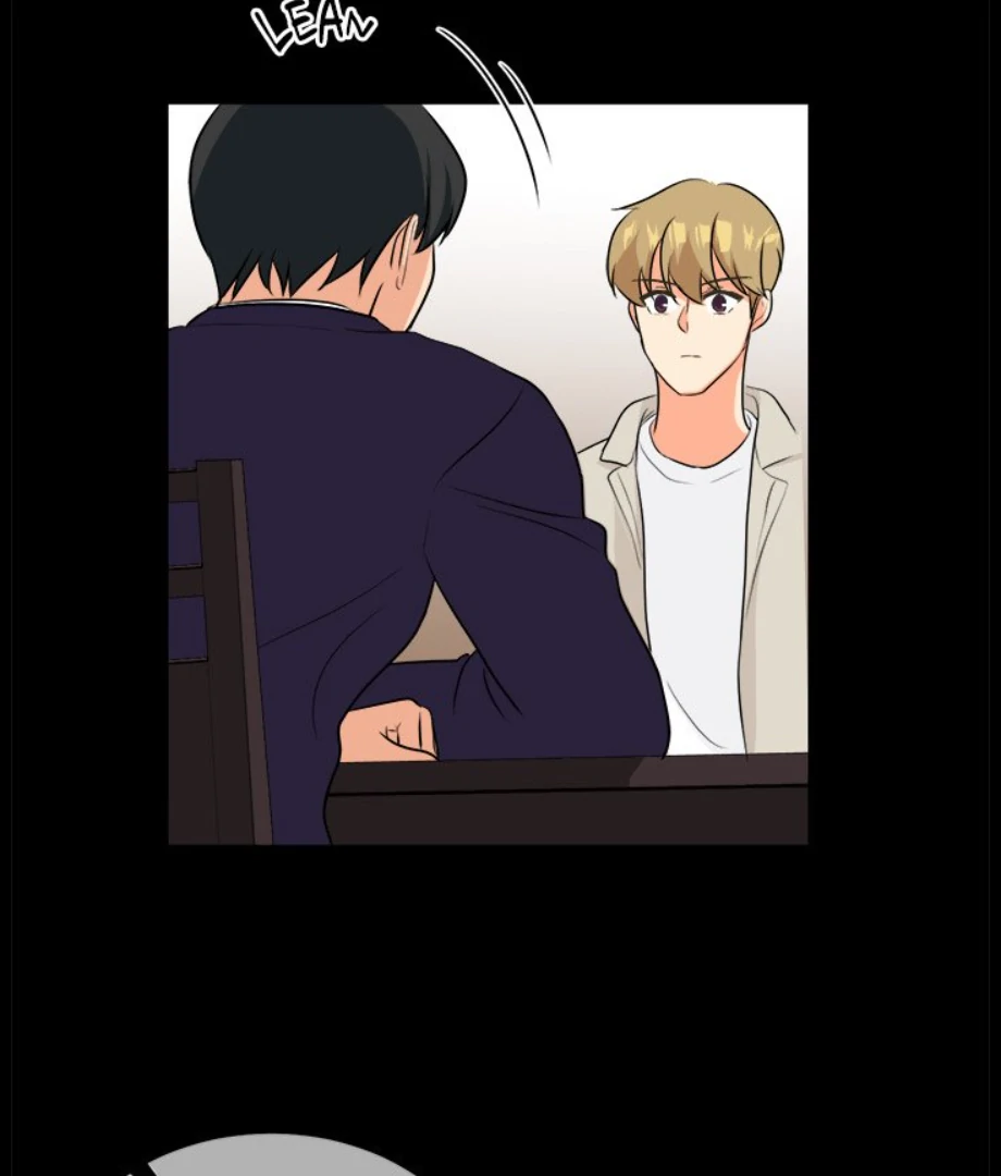 Heartbeat Homerun (Official) - Episode 20 manhwa