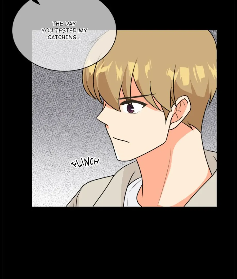 Heartbeat Homerun (Official) - Episode 20 manhwa