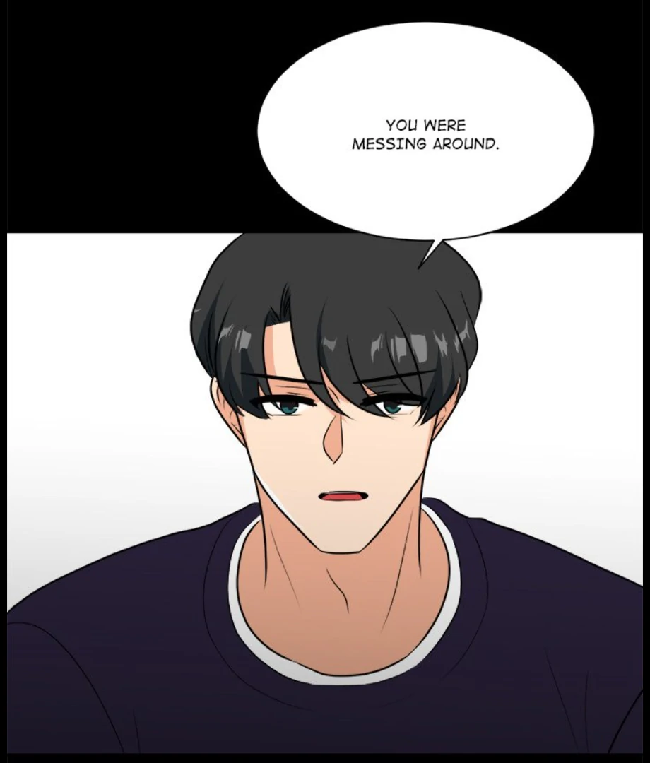 Heartbeat Homerun (Official) - Episode 20 manhwa