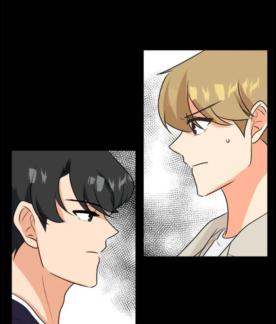 Heartbeat Homerun (Official) - Episode 20 manhwa