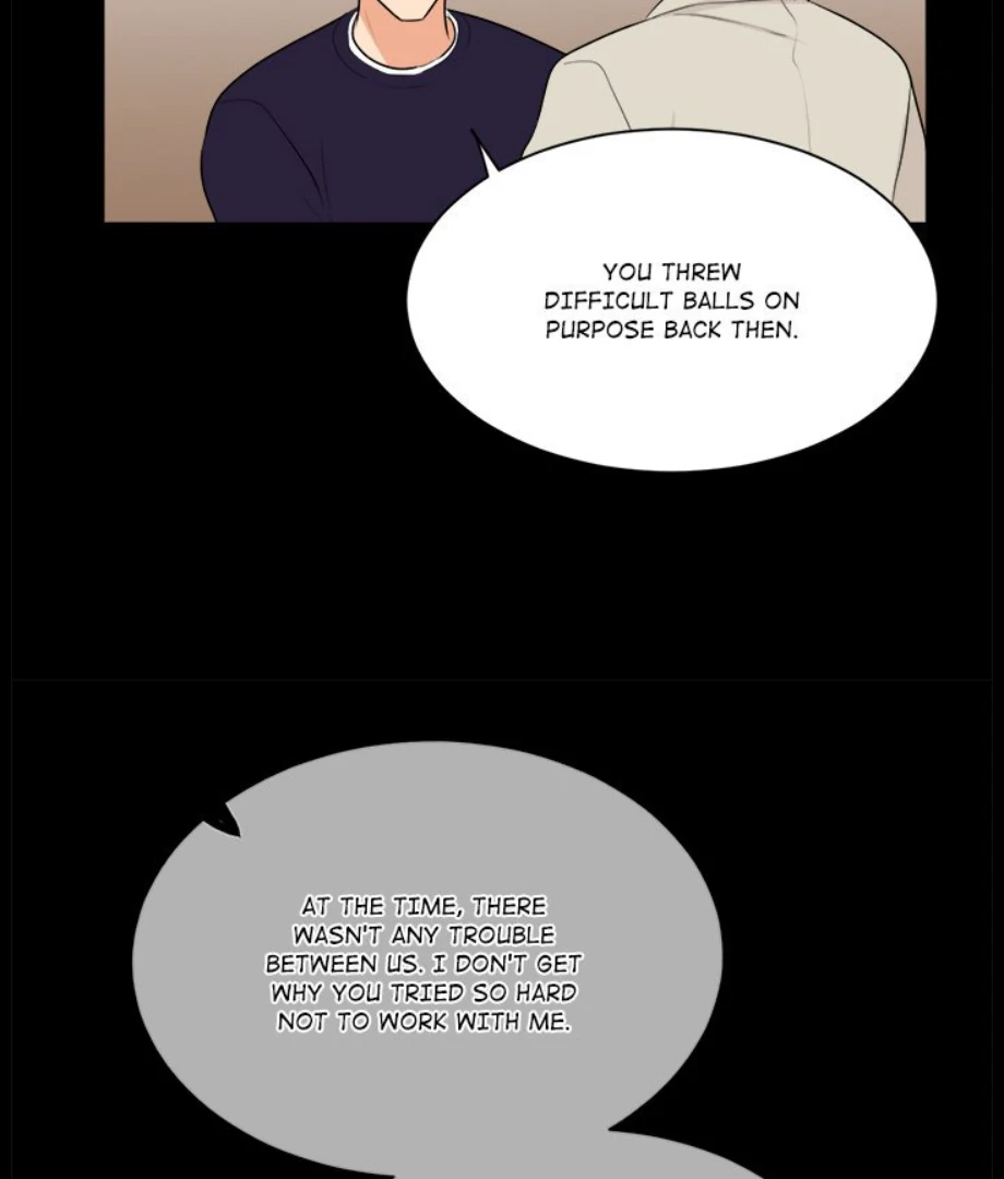 Heartbeat Homerun (Official) - Episode 20 manhwa