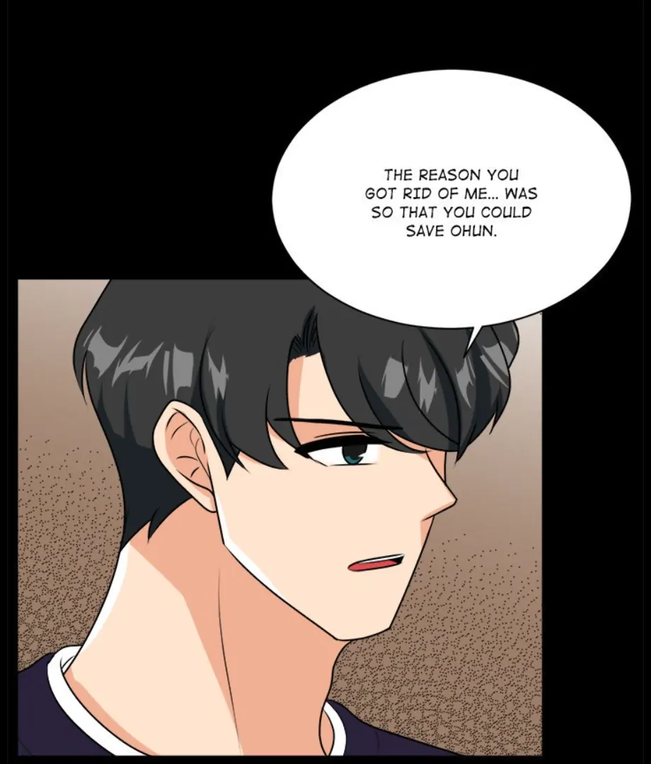 Heartbeat Homerun (Official) - Episode 20 manhwa