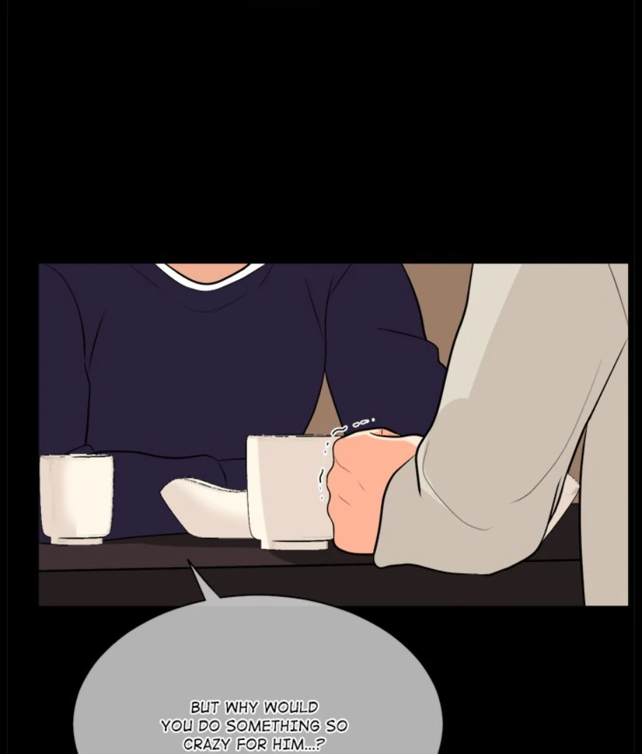 Heartbeat Homerun (Official) - Episode 20 manhwa