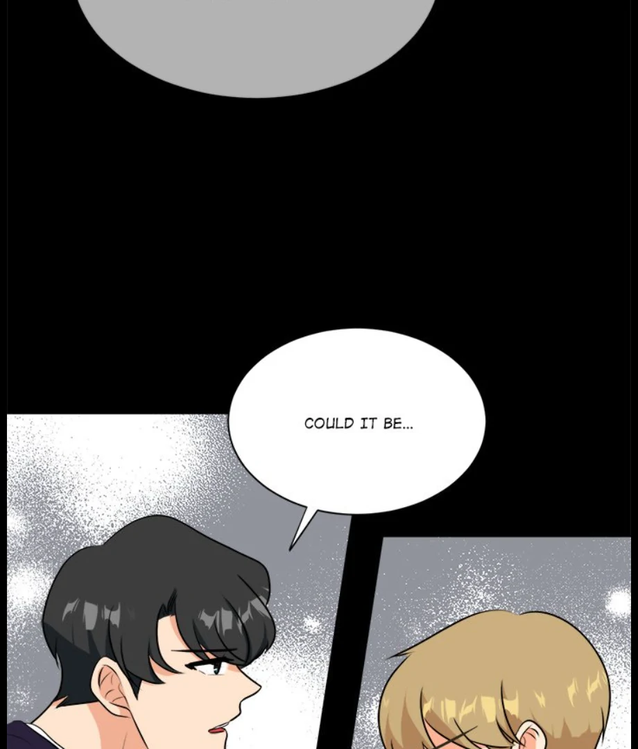 Heartbeat Homerun (Official) - Episode 20 manhwa