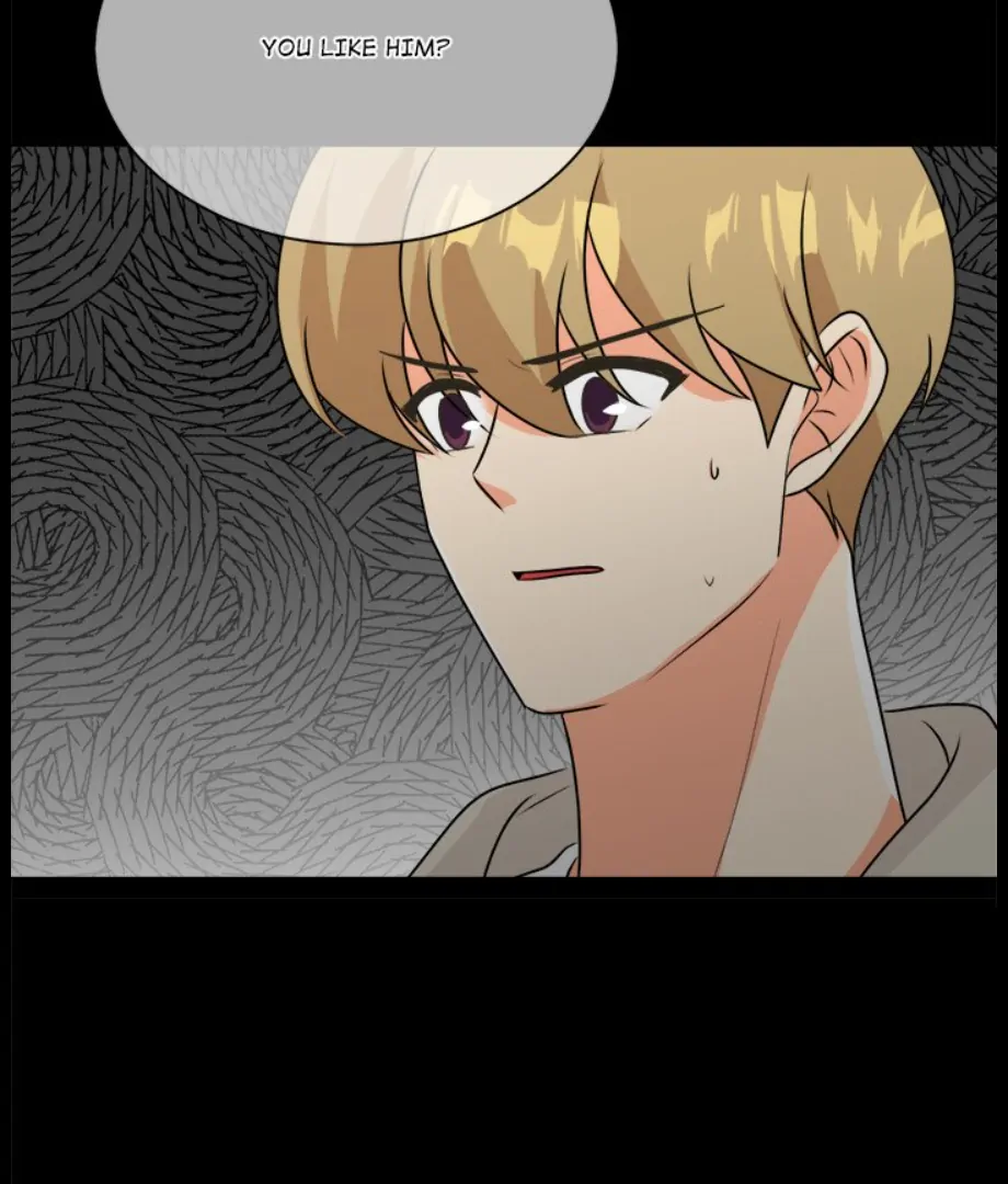 Heartbeat Homerun (Official) - Episode 20 manhwa
