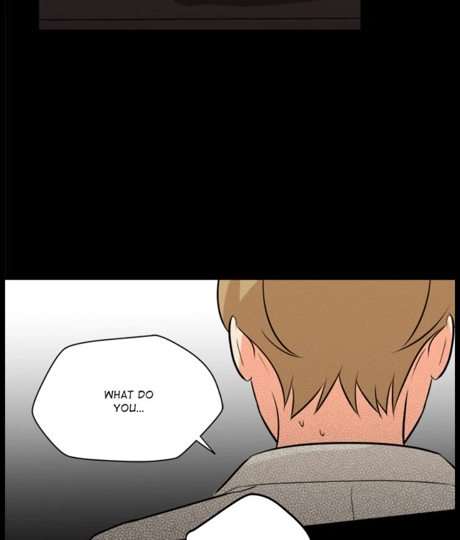 Heartbeat Homerun (Official) - Episode 20 manhwa