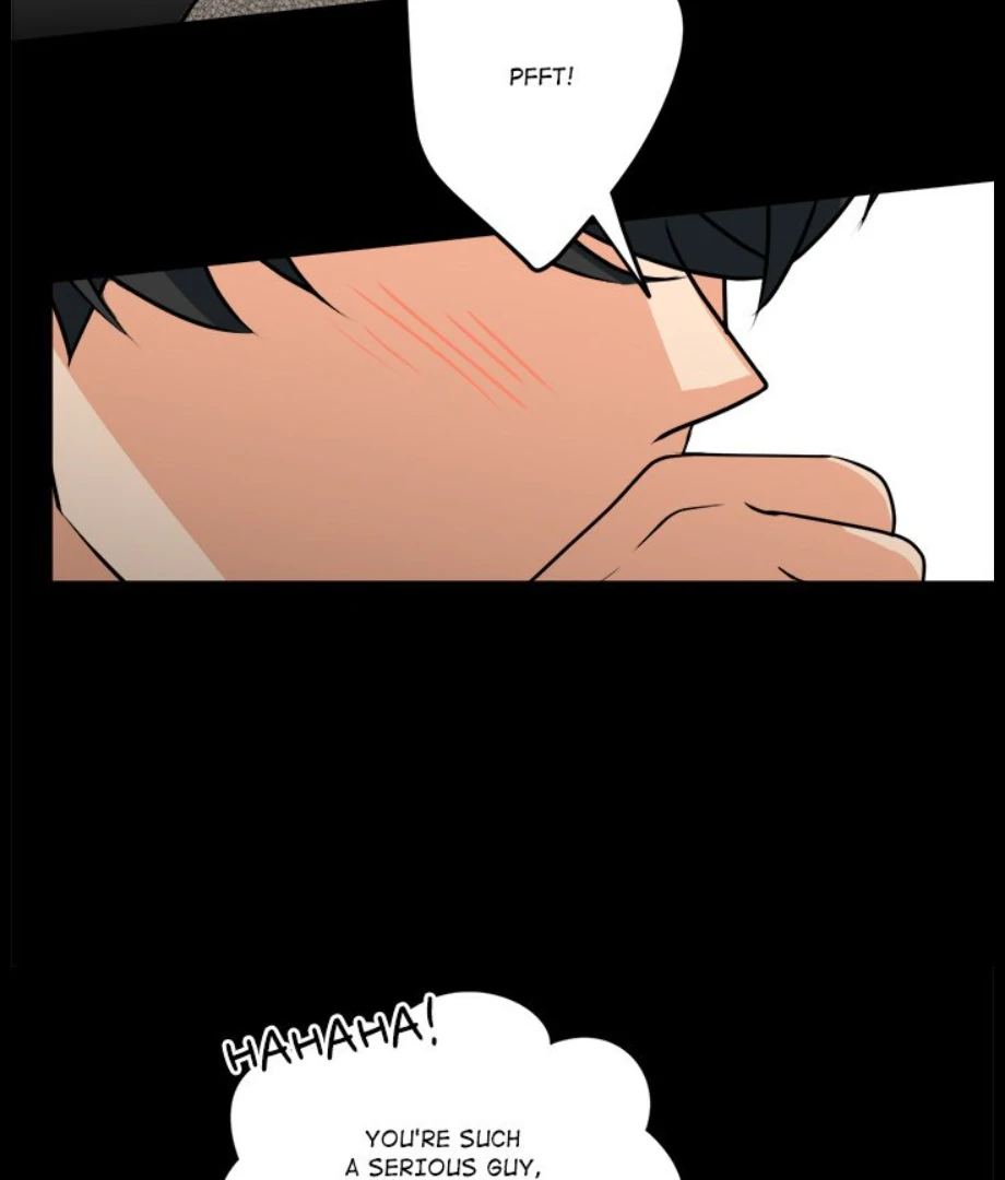 Heartbeat Homerun (Official) - Episode 20 manhwa