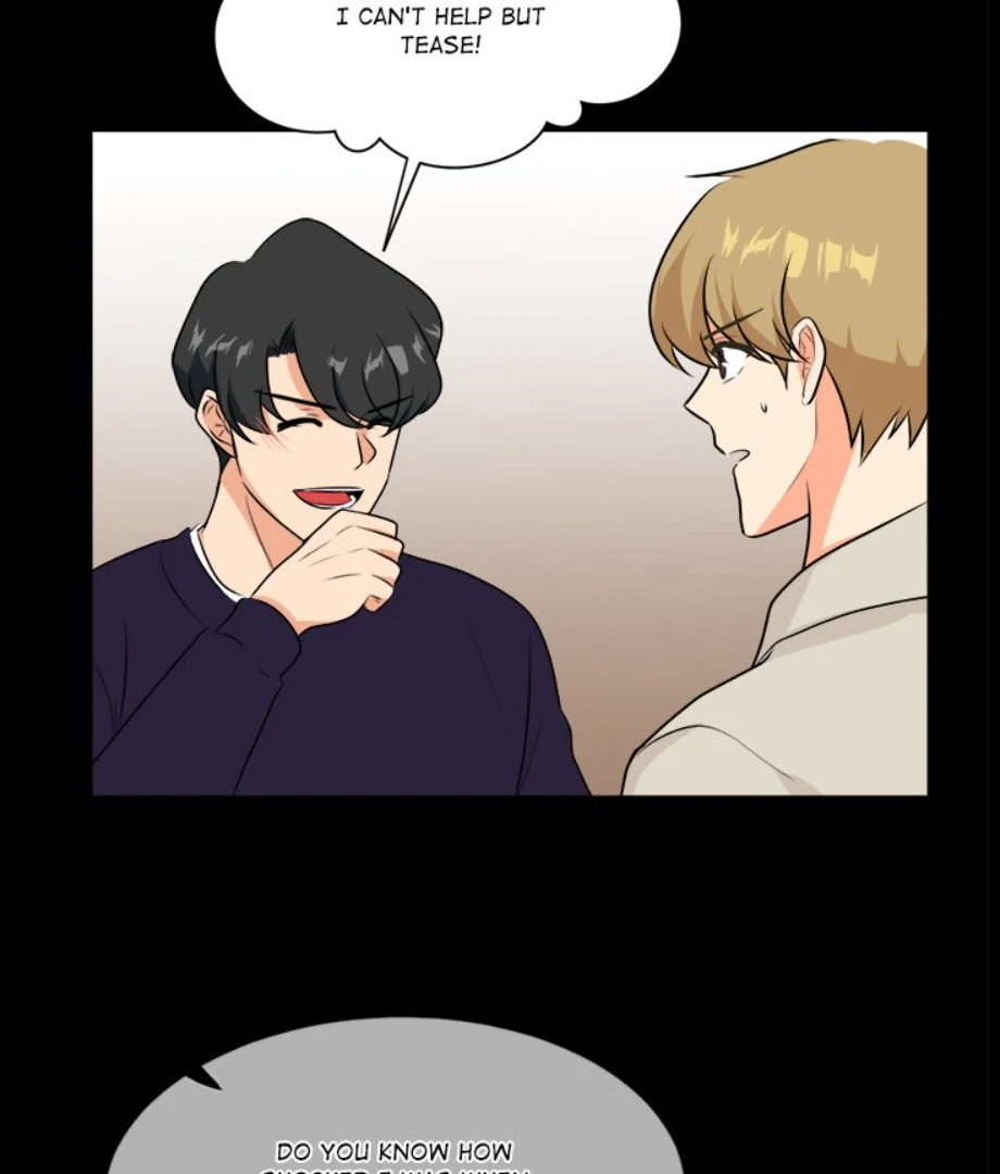 Heartbeat Homerun (Official) - Episode 20 manhwa