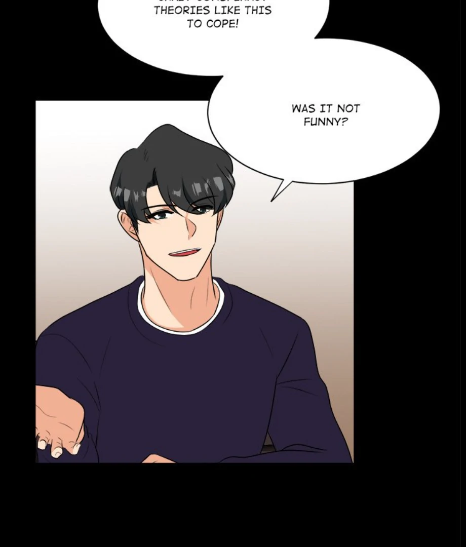 Heartbeat Homerun (Official) - Episode 20 manhwa