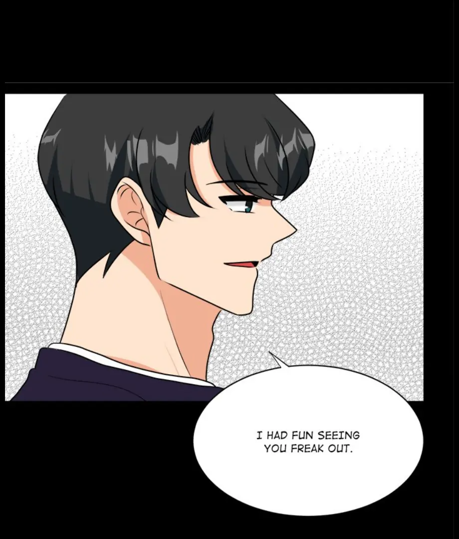 Heartbeat Homerun (Official) - Episode 20 manhwa