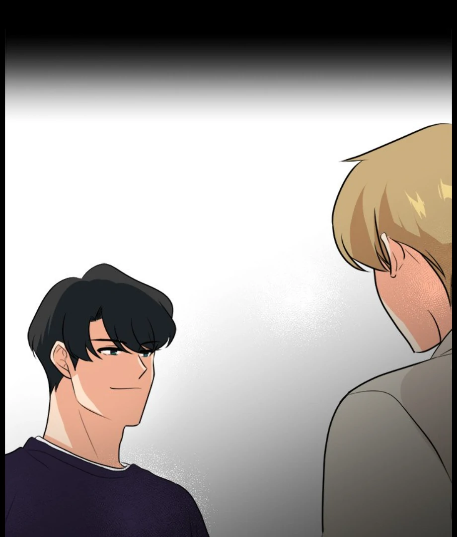 Heartbeat Homerun (Official) - Episode 20 manhwa
