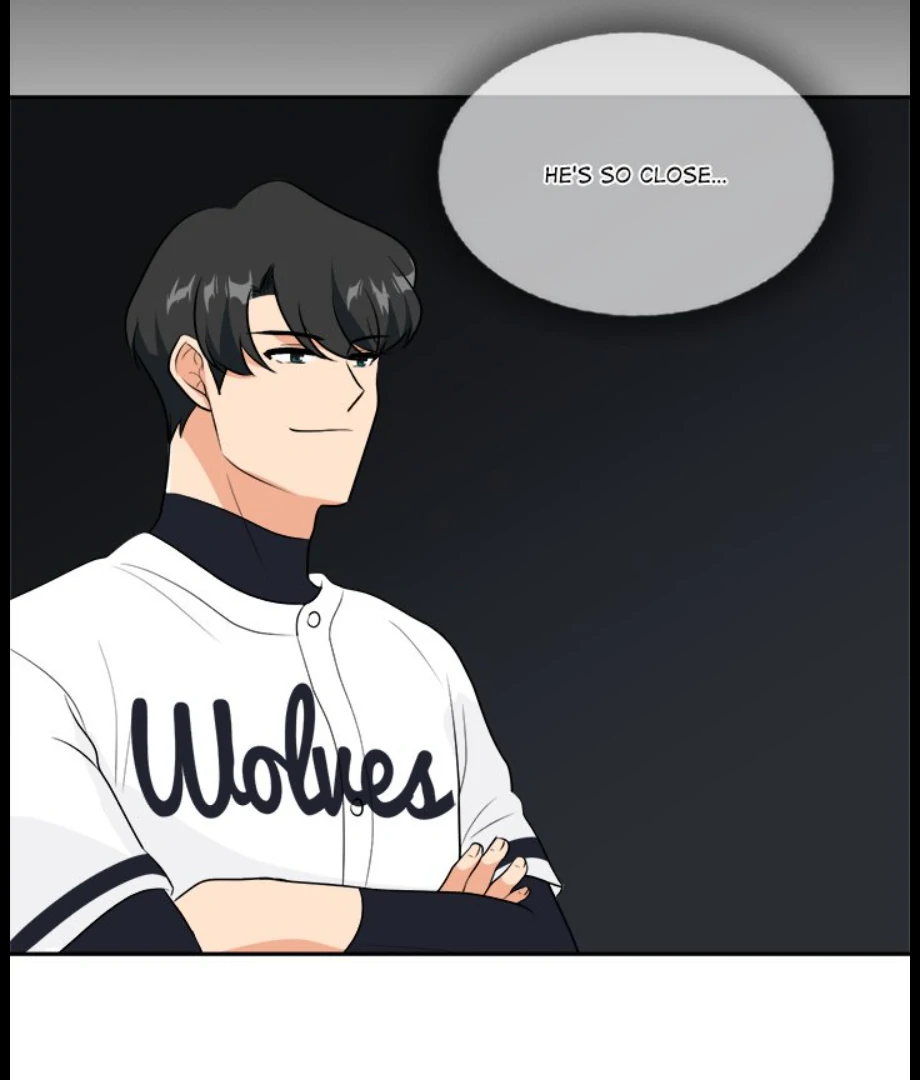 Heartbeat Homerun (Official) - Episode 20 manhwa
