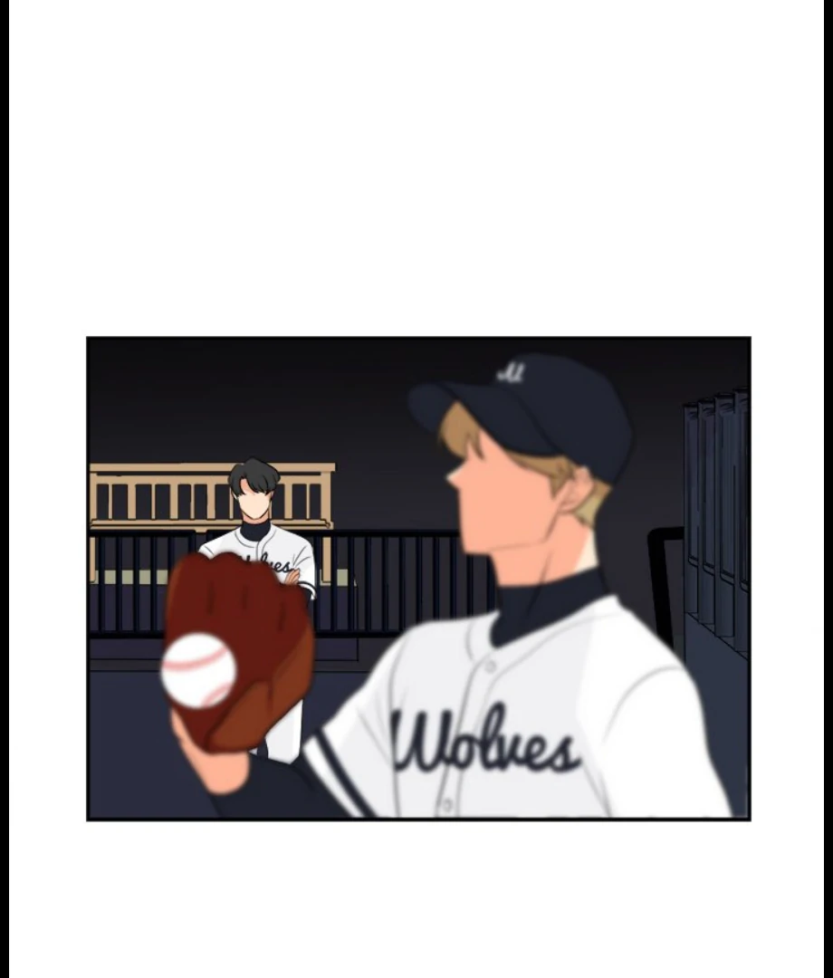 Heartbeat Homerun (Official) - Episode 20 manhwa