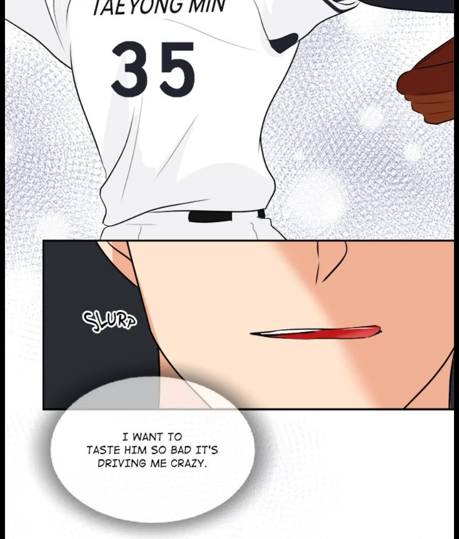 Heartbeat Homerun (Official) - Episode 20 manhwa