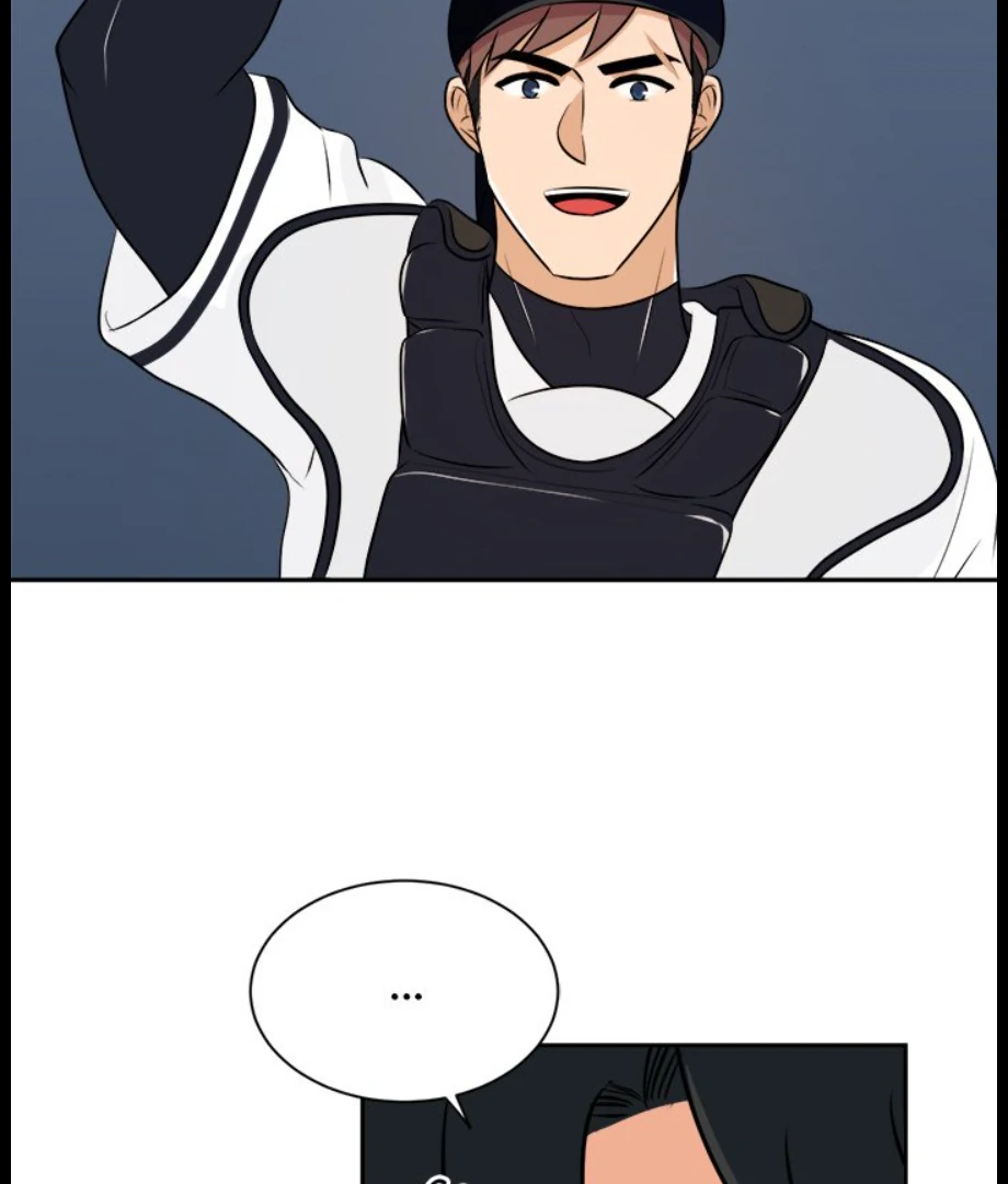 Heartbeat Homerun (Official) - Episode 20 manhwa
