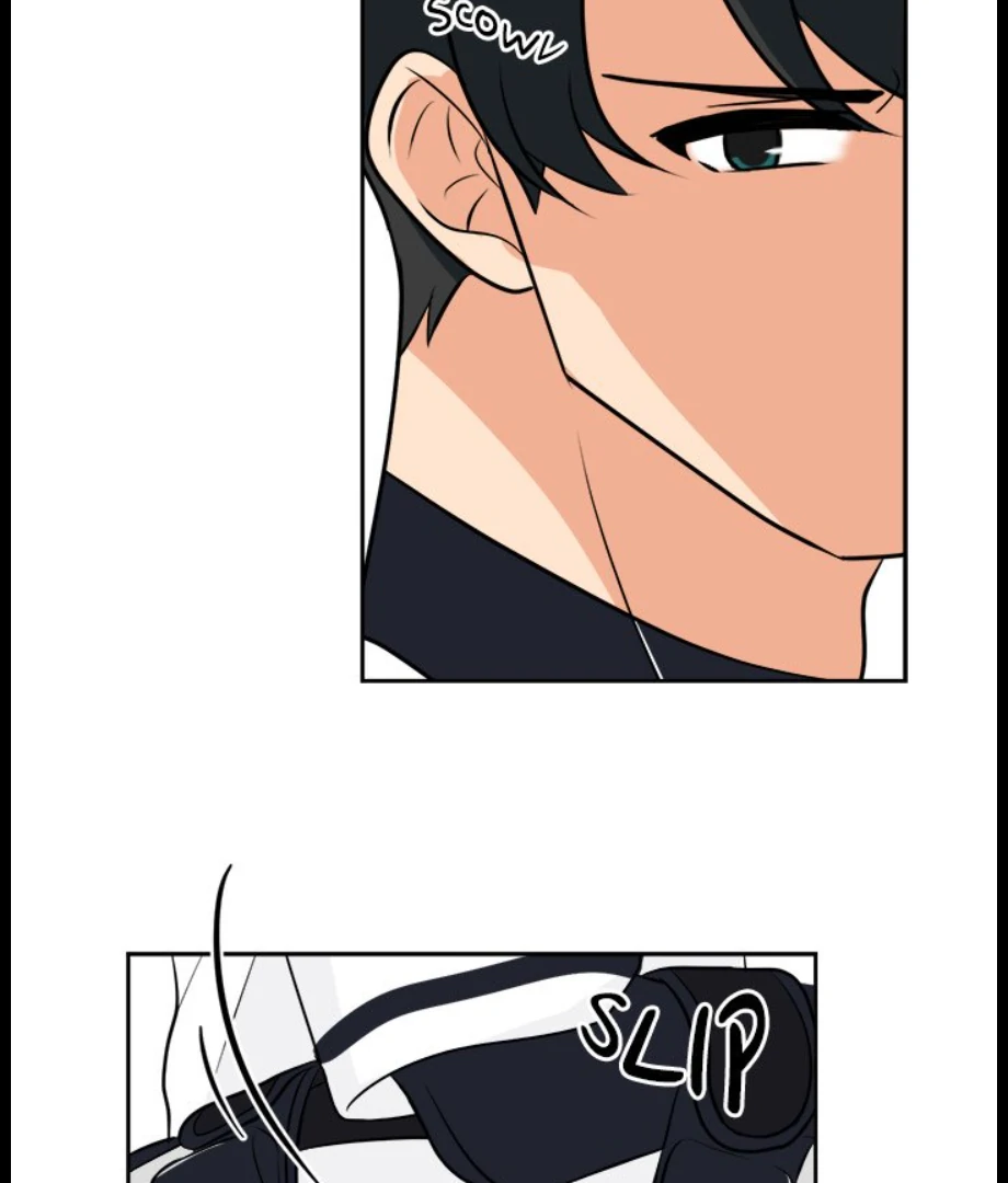 Heartbeat Homerun (Official) - Episode 20 manhwa